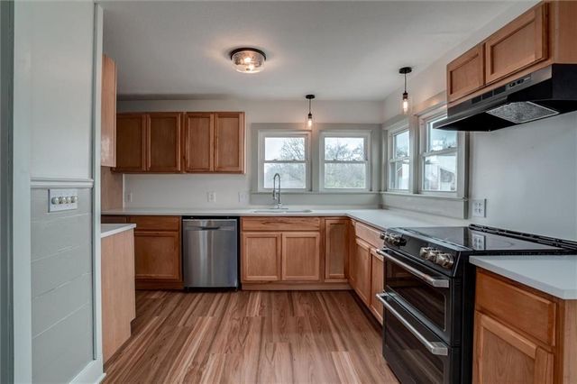 3958 Louisiana Road, Ottawa, KS 66067