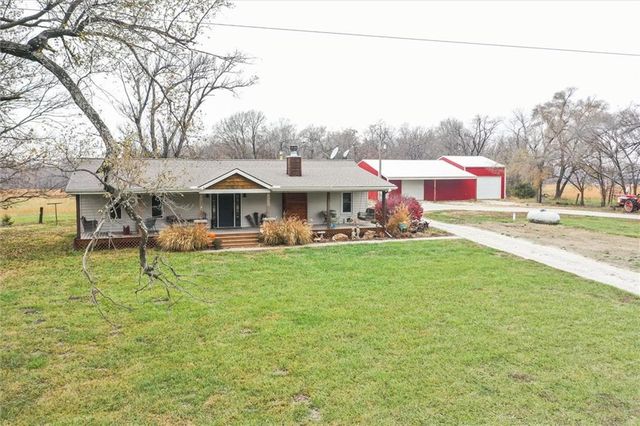 3958 Louisiana Road, Ottawa, KS 66067