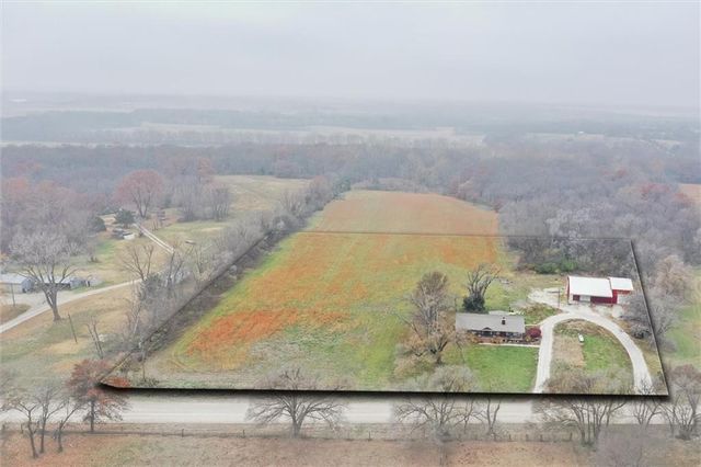 3958 Louisiana Road, Ottawa, KS 66067