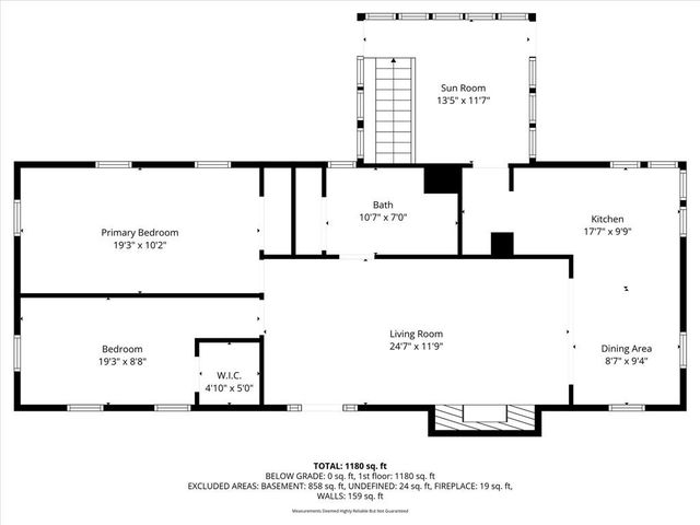 3958 Louisiana Road, Ottawa, KS 66067