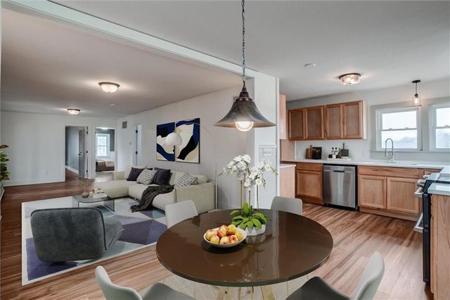 3958 Louisiana Road, Ottawa, KS 66067