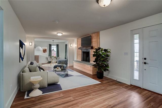 3958 Louisiana Road, Ottawa, KS 66067