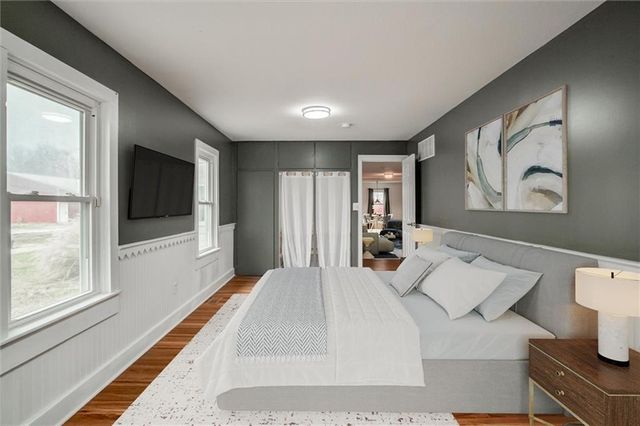 3958 Louisiana Road, Ottawa, KS 66067