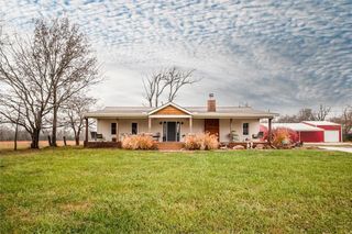 3958 Louisiana Road, Ottawa, KS 66067