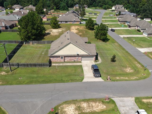 10140 Canyon Oaks, Keithville, LA 71047