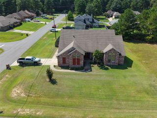 10140 Canyon Oaks, Keithville, LA 71047