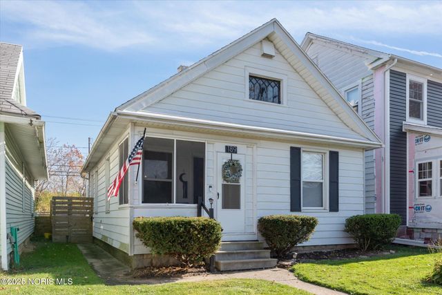 189 Elm Street, Rossford, OH 43460