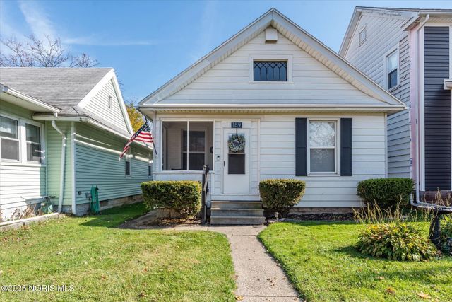 189 Elm Street, Rossford, OH 43460
