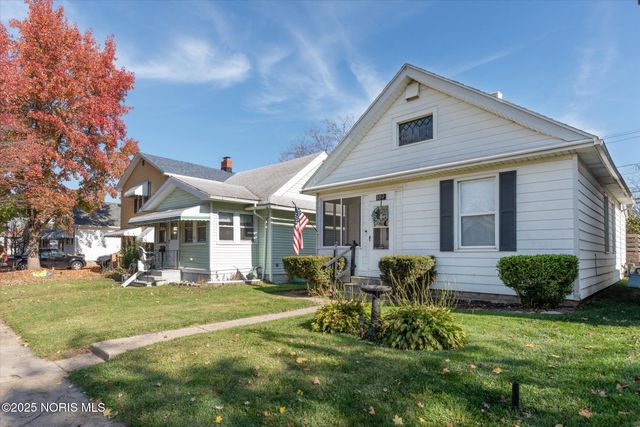 189 Elm Street, Rossford, OH 43460