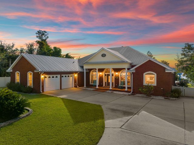 6201 Highway 2311, Panama City, FL 32404