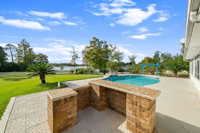 6201 Highway 2311, Panama City, FL 32404