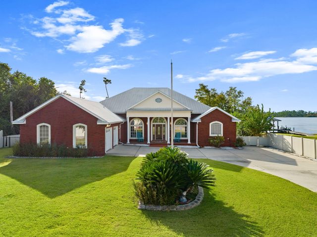 6201 Highway 2311, Panama City, FL 32404