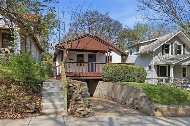 3508 Wyoming Street, Kansas City, MO 64111