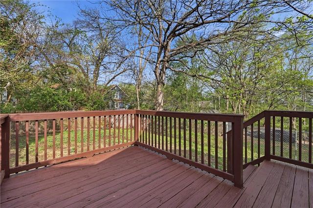 3508 Wyoming Street, Kansas City, MO 64111