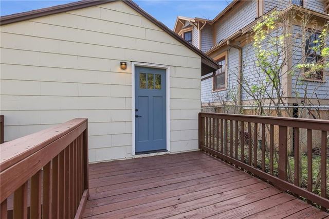 3508 Wyoming Street, Kansas City, MO 64111