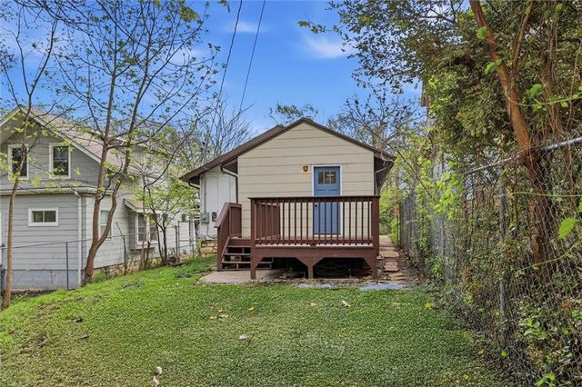 3508 Wyoming Street, Kansas City, MO 64111