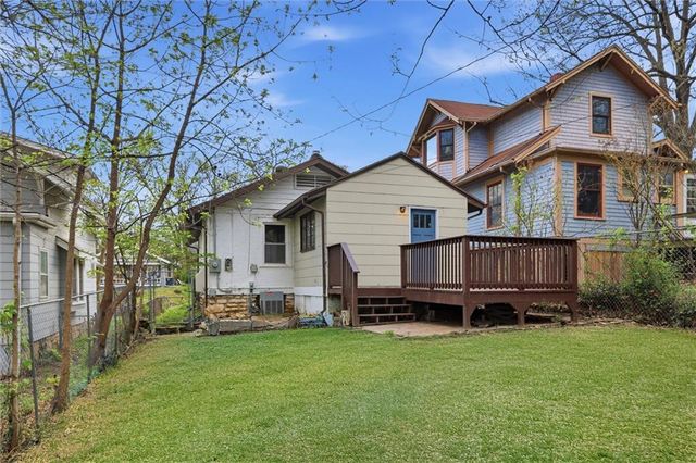 3508 Wyoming Street, Kansas City, MO 64111