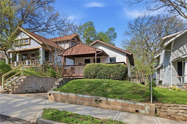 3508 Wyoming Street, Kansas City, MO 64111