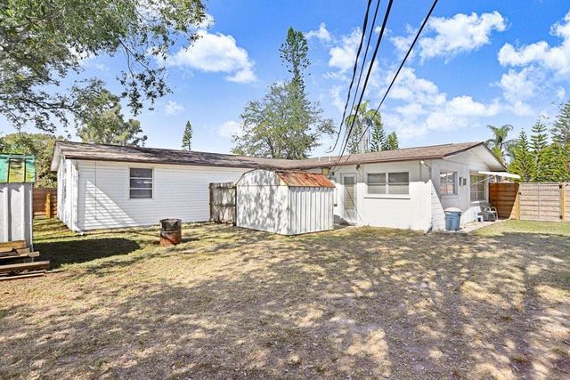 4434 19TH STREET CIRCLE W A&B, Bradenton, FL 34207
