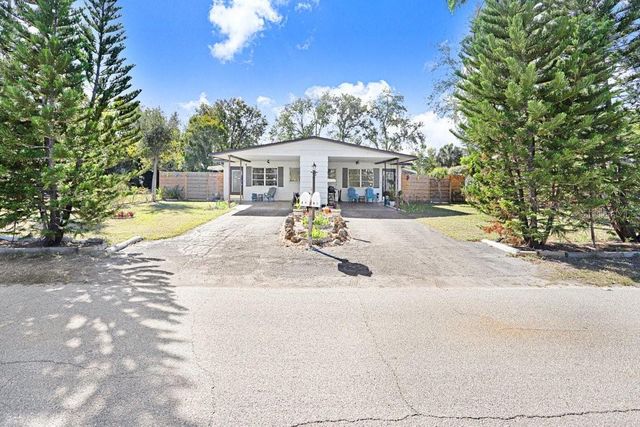 4434 19TH STREET CIRCLE W A&B, Bradenton, FL 34207