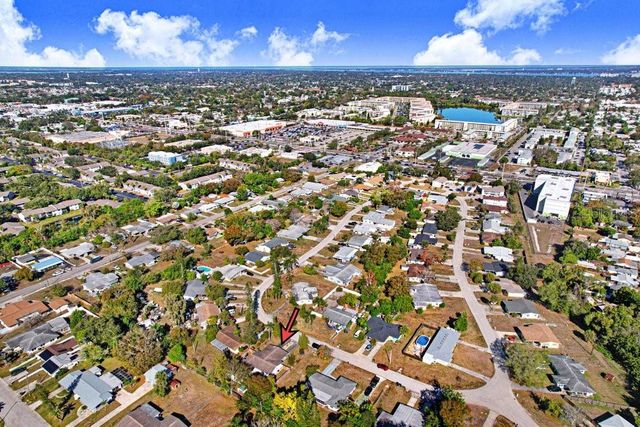 4434 19TH STREET CIRCLE W A&B, Bradenton, FL 34207