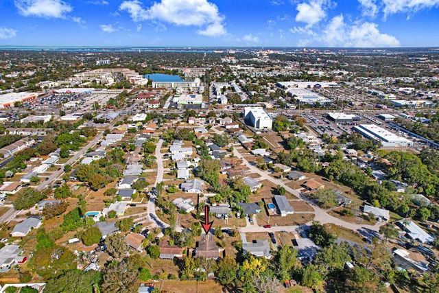 4434 19TH STREET CIRCLE W A&B, Bradenton, FL 34207