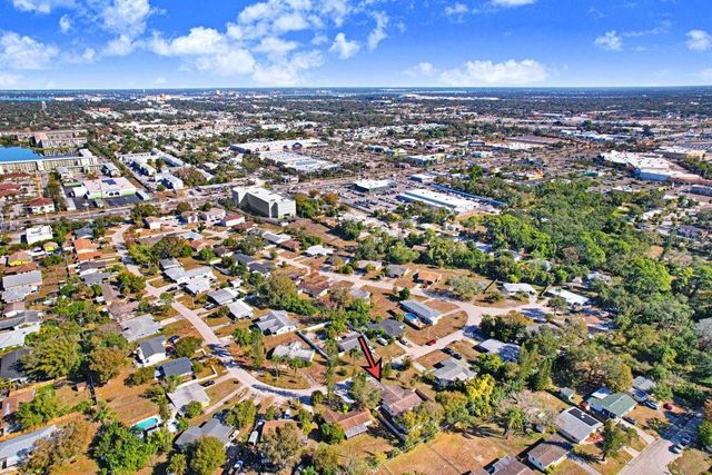 4434 19TH STREET CIRCLE W A&B, Bradenton, FL 34207