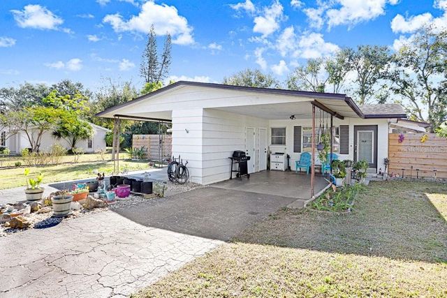 4434 19TH STREET CIRCLE W A&B, Bradenton, FL 34207