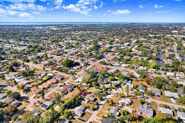 4434 19TH STREET CIRCLE W A&B, Bradenton, FL 34207