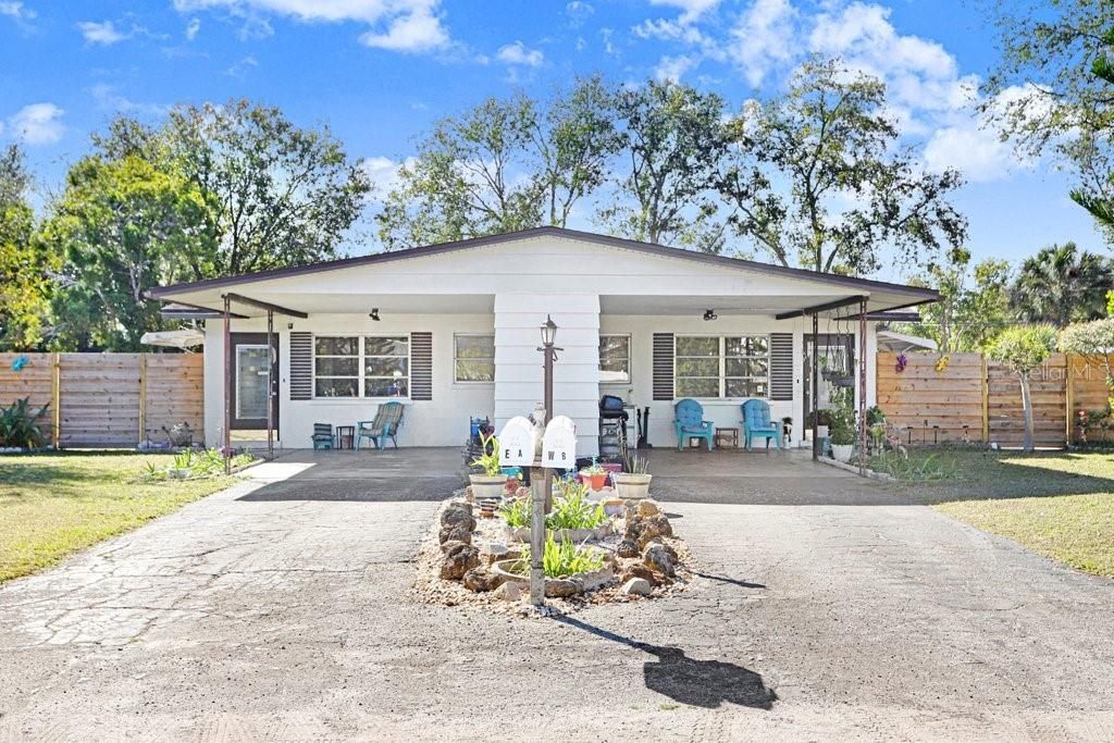 4434 19TH STREET CIRCLE W A&B, Bradenton, FL 34207