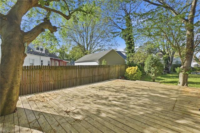 2324 Calvin AVE, Norfolk, VA 23518