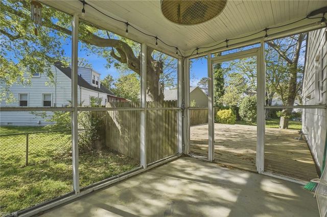 2324 Calvin AVE, Norfolk, VA 23518