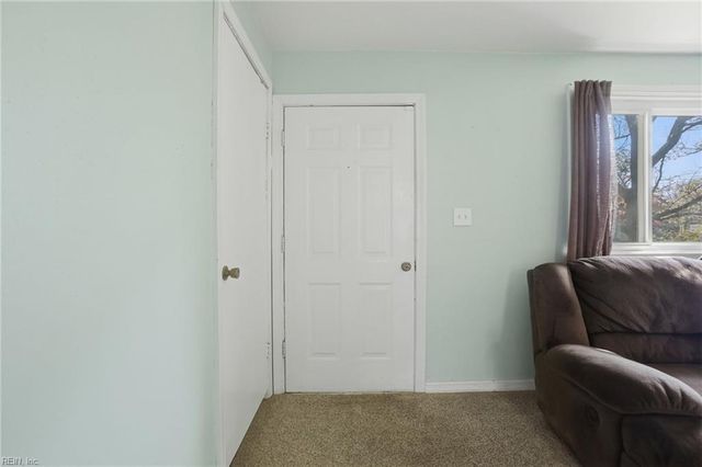 2324 Calvin AVE, Norfolk, VA 23518