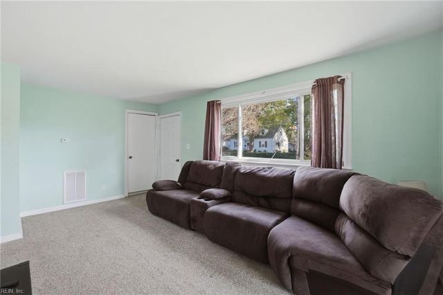 2324 Calvin AVE, Norfolk, VA 23518