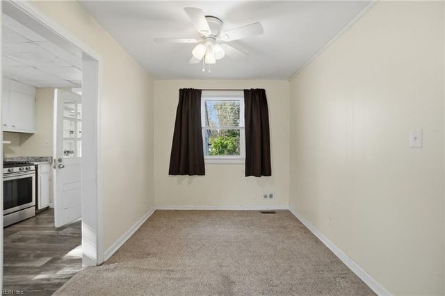 2324 Calvin AVE, Norfolk, VA 23518