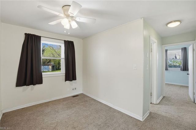 2324 Calvin AVE, Norfolk, VA 23518