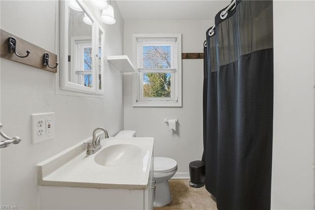 2324 Calvin AVE, Norfolk, VA 23518