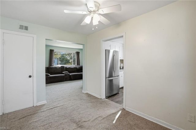 2324 Calvin AVE, Norfolk, VA 23518