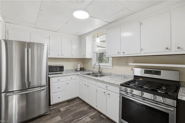 2324 Calvin AVE, Norfolk, VA 23518