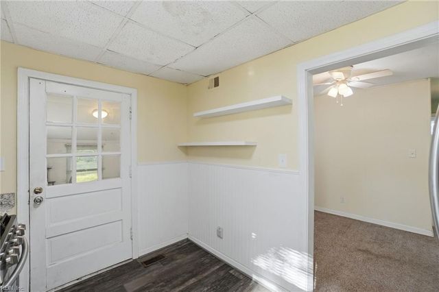 2324 Calvin AVE, Norfolk, VA 23518