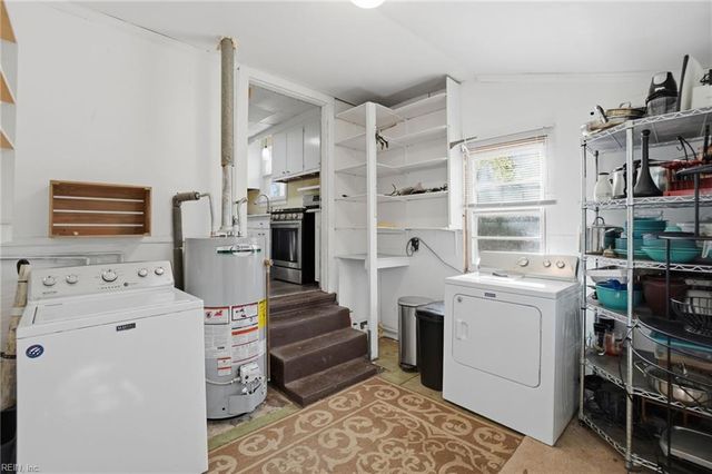 2324 Calvin AVE, Norfolk, VA 23518