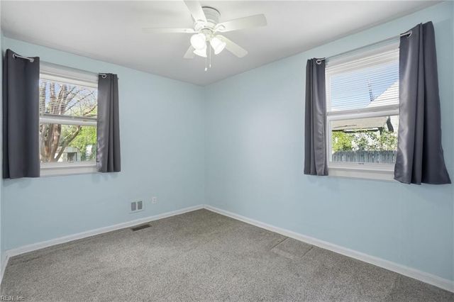 2324 Calvin AVE, Norfolk, VA 23518