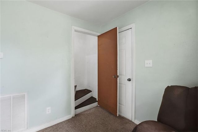 2324 Calvin AVE, Norfolk, VA 23518