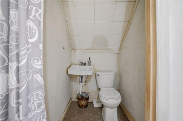 2324 Calvin AVE, Norfolk, VA 23518