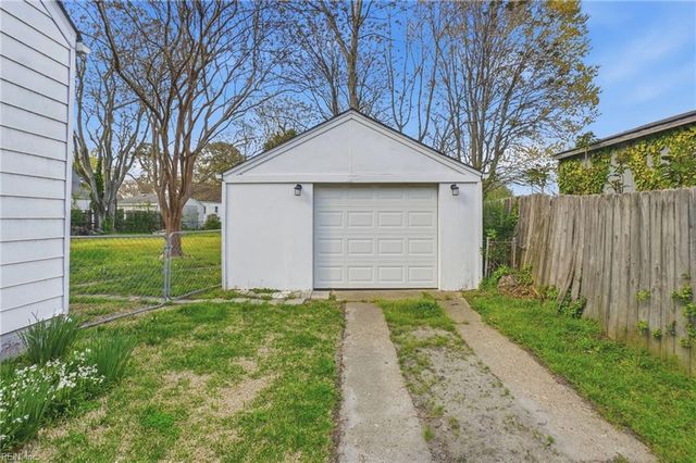 2324 Calvin AVE, Norfolk, VA 23518