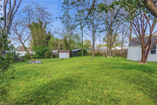 2324 Calvin AVE, Norfolk, VA 23518