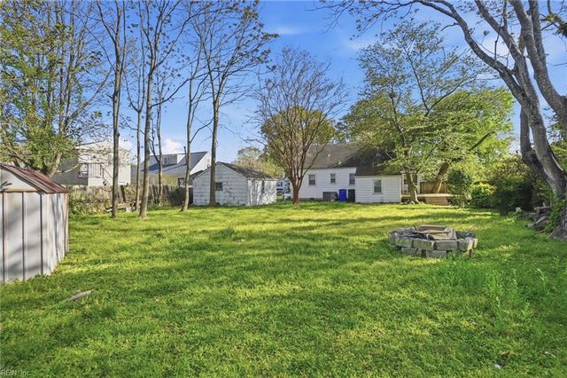 2324 Calvin AVE, Norfolk, VA 23518