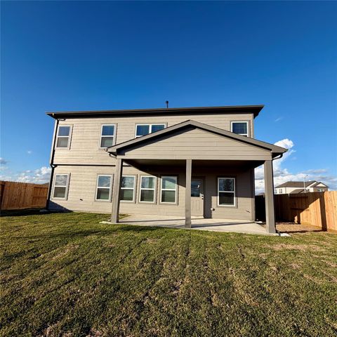 3418 Lago Norence Drive, Manvel, TX 77578