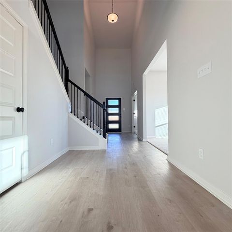 3418 Lago Norence Drive, Manvel, TX 77578