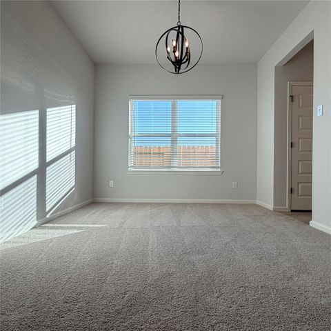 3418 Lago Norence Drive, Manvel, TX 77578